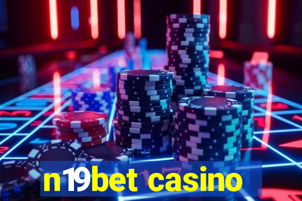 n19bet casino